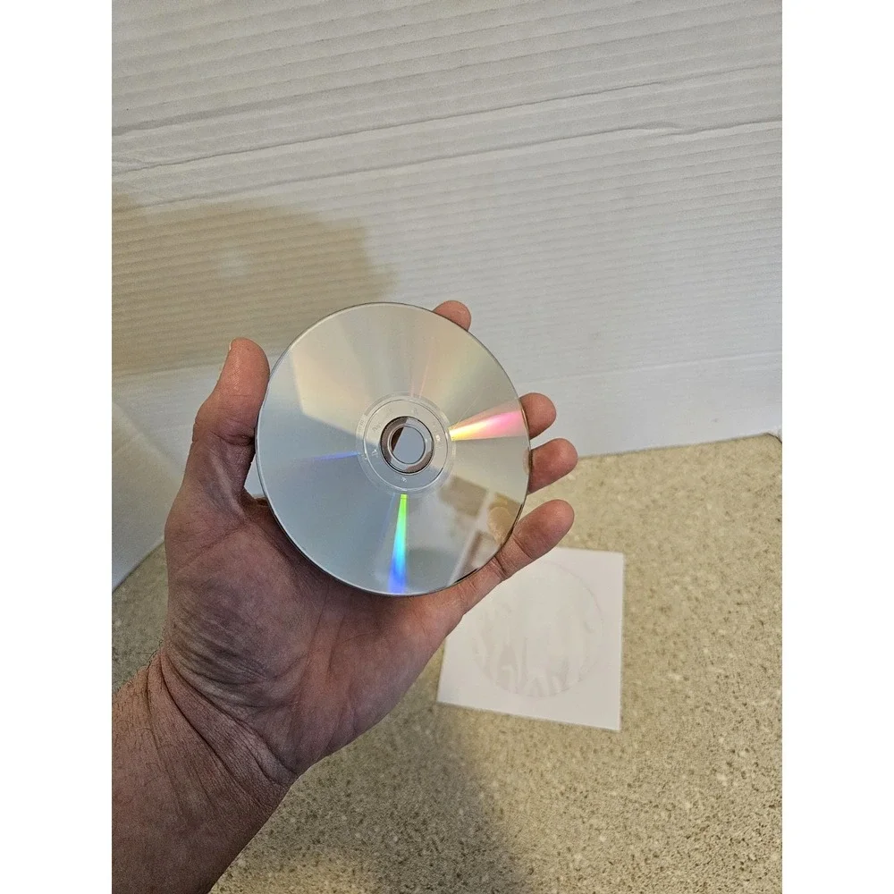 Tomb Raider The Angel Of Darkness PlayStation 2 PS2 Disc Only Tested and Working